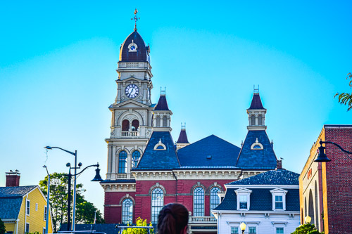 Gloucester, MA - Dec 2024